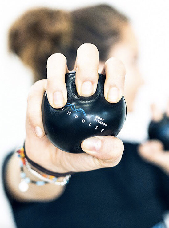 IMPULSE Body Fitness BOSTON